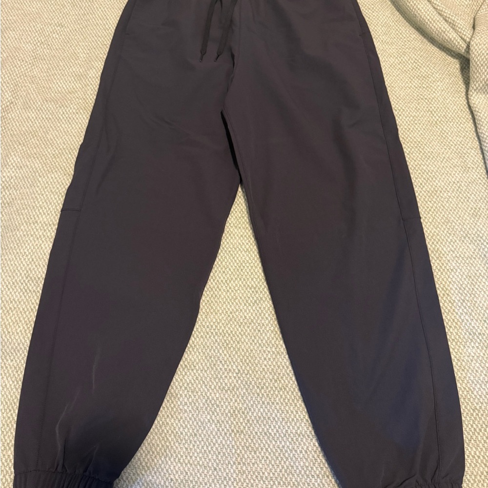 Outdoor Voices Rectrek Pants in Black
